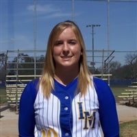 Meaghan Clark mugshot