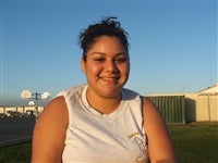 Briana Gavaldon