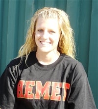 Erica Moyer