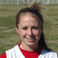 Ashlee Brown mugshot