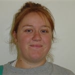 Jodi Walter mugshot