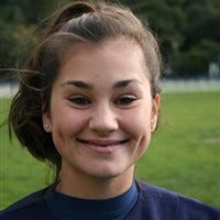 Emma Holden mugshot