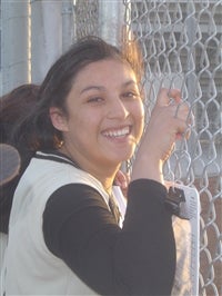 Kennya Baeza