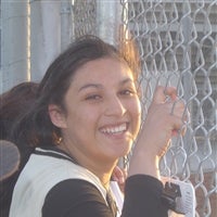 Kennya Baeza mugshot