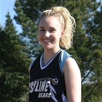 Danielle Jensen mugshot