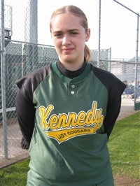 Kayla McDonald
