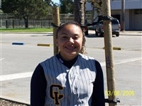Eileen Flores