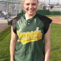 Kirstyn Schwarz mugshot