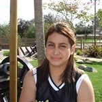 Alexandra Herrarte mugshot