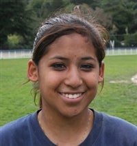Steffanie Guillermo mugshot