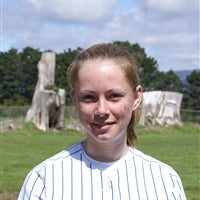 Breanna Kespohl mugshot
