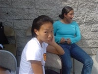 Sujin Nam