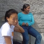 Sujin Nam mugshot