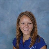 Jessica Chapman mugshot