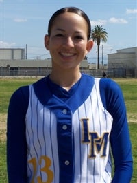 Veronica Pando