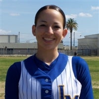 Veronica Pando mugshot