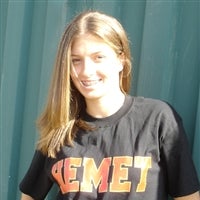 Kaycee Gow mugshot