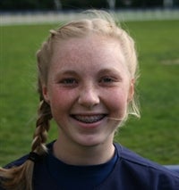 Sara Hall