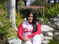 Stephanie Amaya