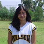 Vanessa Lagos mugshot