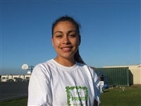 Daniela Gutierrez mugshot