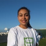 Daniela Gutierrez mugshot