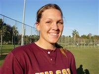 Linzy Rother