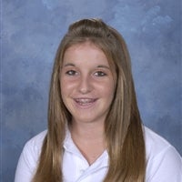 Karlie Carlson mugshot