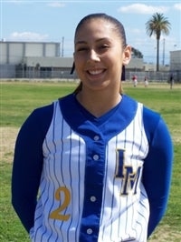 Jackie Canas mugshot