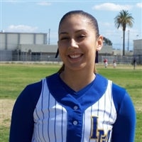 Jackie Canas mugshot