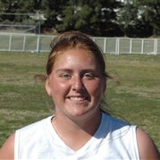 Courtney Bomar mugshot