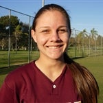 Maddie Smith mugshot
