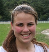 Ali Palermo mugshot