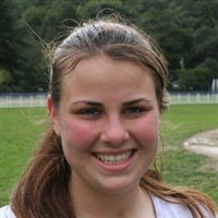Ali Palermo mugshot