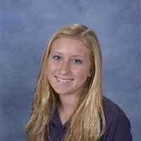 Nicole Marty mugshot