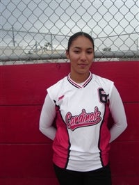 Sandy Garcia