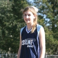 Kerissa Catania mugshot
