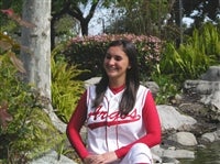 Julie Handley
