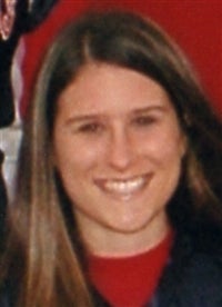 Lindsay Reeson