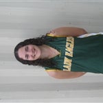 Kiri Bloodworth mugshot