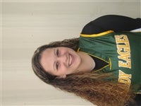 Sabrina Whalen