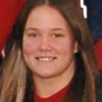 Kylie Rogers mugshot
