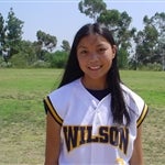 Tina Yu mugshot