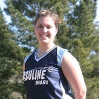 Kristin Lytle mugshot