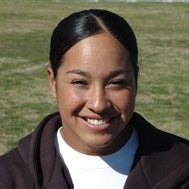 Evangelina Galindo mugshot