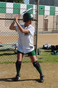 Oriana McGee