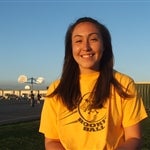Christina Bañuelos mugshot