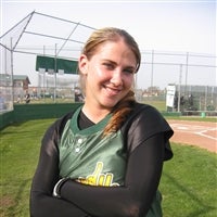 Kayla VanWilgen mugshot