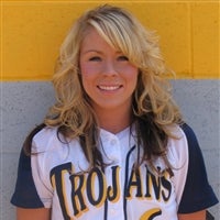 Lauren Nelson mugshot