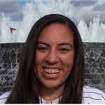 Sabrina Santolalla mugshot